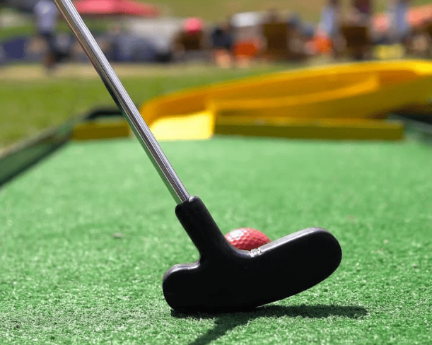 Mini Golf