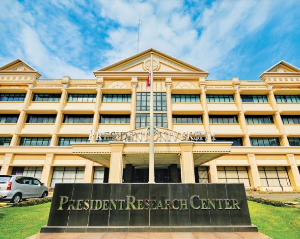 President Research Center
