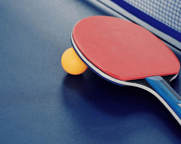 Table Tennis